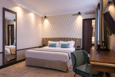 Best Western Select Hotel Hotels in Sevres