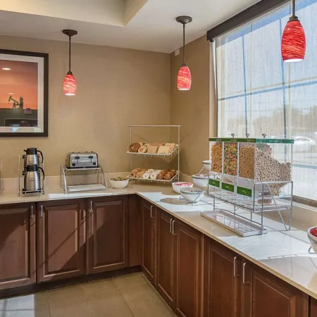 Comfort Inn Midland South I-20