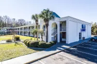 Motel 6 Townsend, GA