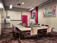 Hôtel Mercure Lyon Charbonnières Hoteles en Marcy-l'Étoile