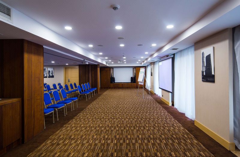 Lyubograd (ex.Park Inn by Radisson Izmailovo Moscow) photo 4