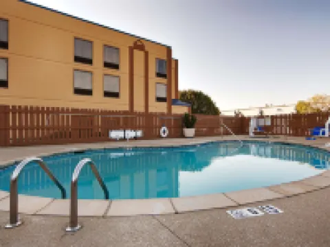 Best Western Inn Florence Hotels in Florence