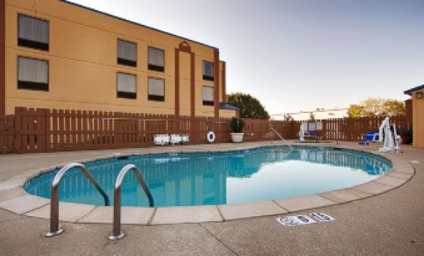 Best Western Inn Florence