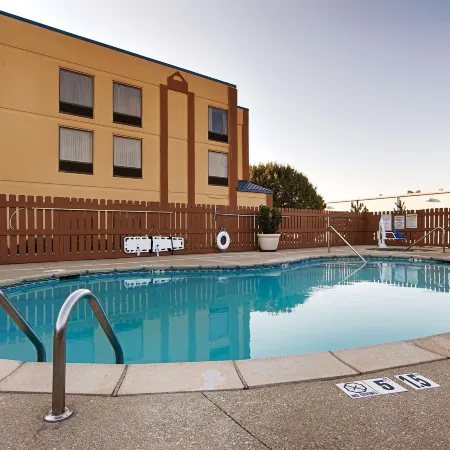 Best Western Inn Florence