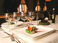Golden Tulip Hotel de Medici - breakfast
