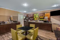 La Quinta Inn & Suites by Wyndham N Little Rock-McCain Mall - petit déjeuner
