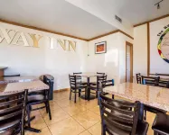 Rodeway Inn at Lake Powell - breakfast