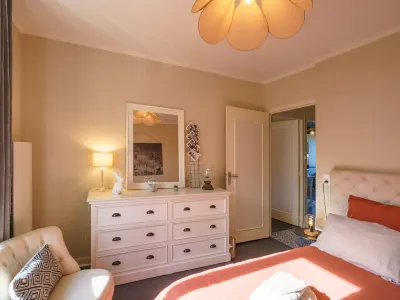 Ty Ael Hotels near Saint Guénolé Church