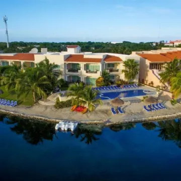 Aventuras Club Marina