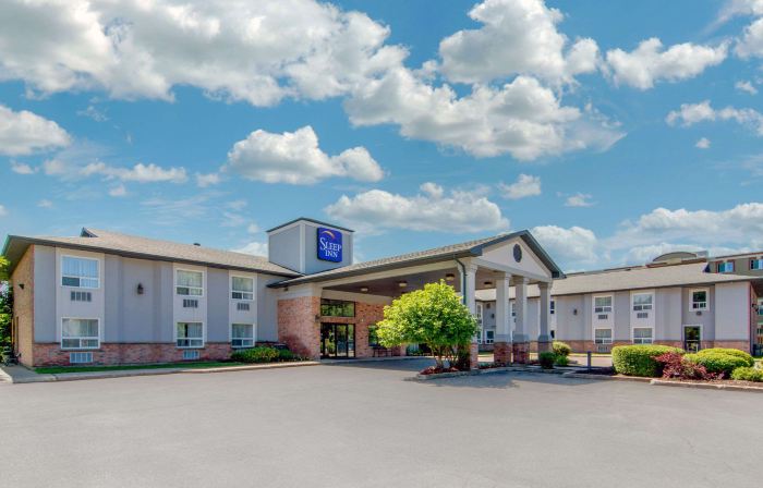 Sleep Inn