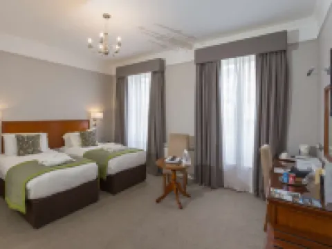 Best Western Hotel de Havelet Hotels in Saint Peter Port