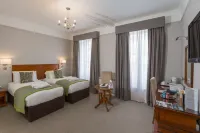 Best Western Hotel de Havelet - Bintang 4