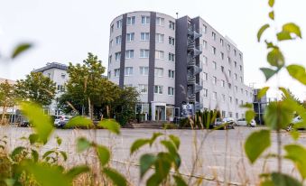 Best Western Plazahotel Stuttgart-Filderstadt