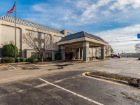 Motel 6 Conway, AR Hotels in Conway