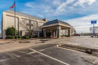 Motel 6 Conway, AR Hotels near Walmart Supercenter