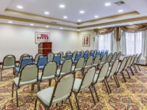 La Quinta Inn & Suites by Wyndham Canton MS Hoteles en Canton