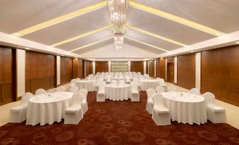 Country Inn Amp; Suites by Radisson, Goa Candolim