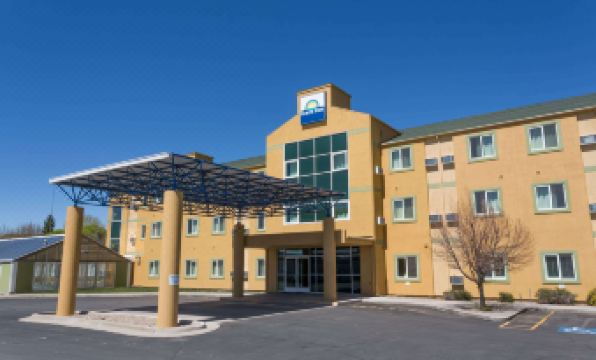 Days Inn by Wyndham Vernal