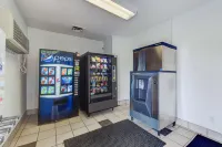 Travelodge by Wyndham Norfolk Airport