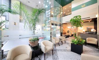 Atsugi Urban Hotel