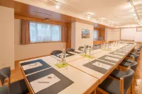 Best Western Hotel Rebstock Hotels in Arbon