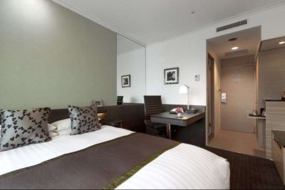 その他 パレスホテル大宮の写真