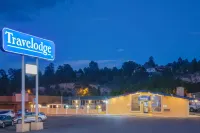 Travelodge by Wyndham Ruidoso Hotels in Ruidoso Downs