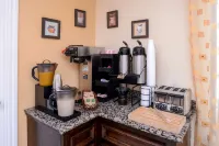 Americas Best Value Inn and Suites-Waller Prairie View - breakfast
