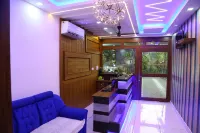Kurianplackal Residency Hotels in Aluva