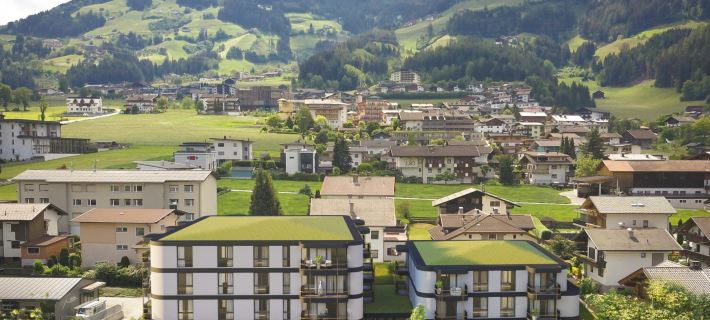 Superior Mit 1 Schlafzimmer Hotels in Fugen