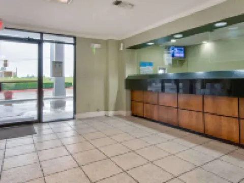 Studio 6 Texarkana, TX Hotels in Texarkana