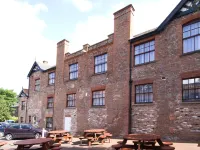 Premier Inn York City (Blossom St North) Hotels near Bar Convent Museum
