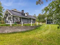 Villa Leinola 2 Các khách sạn ở Keski-Karjala