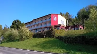 Hotel Faaker See Inn by S4Y Hotels in Finkenstein am Faaker See