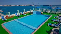 Hotel Mar y Tierra - Ocean View