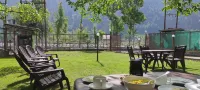 Walnut Tree Pahalgam Các khách sạn gần OBROS