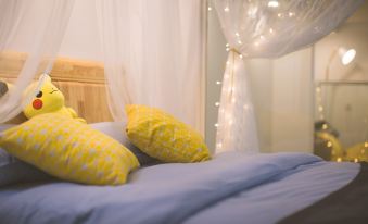 Jie Ranjan Shengqi De Xinxing Homestay (Changhong East Road)