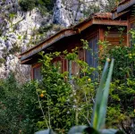Palmira Selimiye Hotels in Söğüt