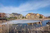 Hilton Grand Vacations Club Blue Mountain Canada Hotel in zona Craigleith Provincial Park