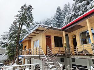 Hotel Shwetambara, Gangotri