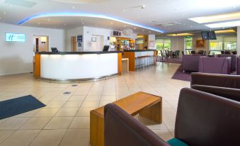 Holiday Inn Express Bedford