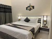Ponmari Villa
