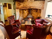 The Old Pheasant Hotel Hotels in South Luffenham
