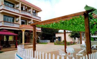 Weizhou Island Sea Home Inn