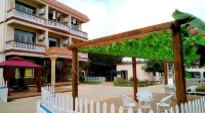 Weizhou Island Sea Home Inn