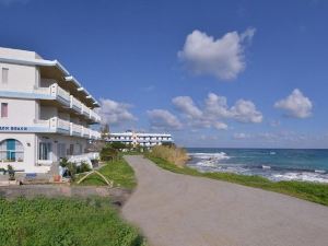 Arlen Beach Hotel