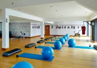 Formby Hall Golf Spa Resort - Gym