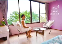 Hotel Moana Spectacular Ocean View Cafe Lounge BRE