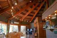 Hoshizora Pension Comet Hotels in Yakage