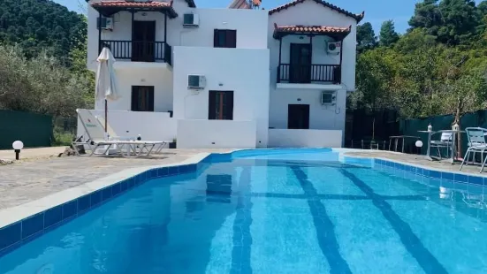 Skopelos Inn